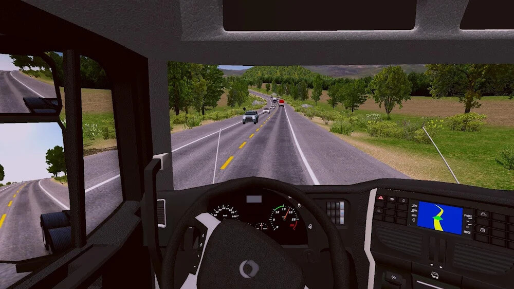 ģ簲׿(World Truck Driving Simulator)v1.387ֻ