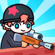 ռɶ(Gun Party)v1.2 ׿