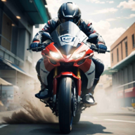 ޳ս(Xtreme Bike Driving Moto Games)v1 ׿