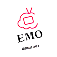 EMO影视盒子免费版下载v1.0.8 无广告版