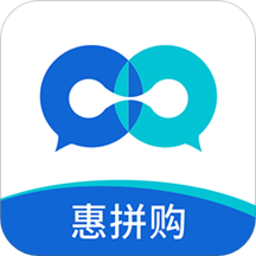 惠拼购购物平台app官方下载v1.8.8 安卓版