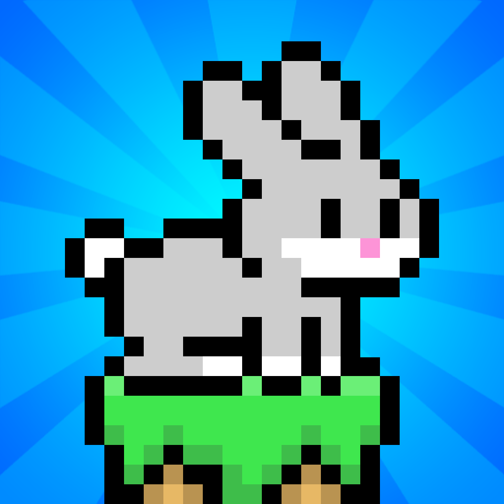 ӾͬϷ(Bunny Hop)׿v1.1.1 ׿