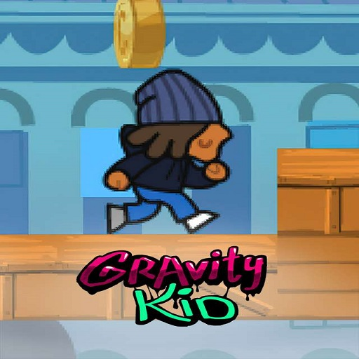 ̫ʧ(gravity kid)v6 °