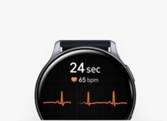 三星健康监测器app下载最新版(Samsung Health Monitor)