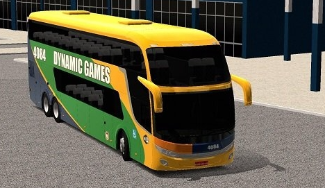 Wrori Bus Diving Simulator(ʿʻģ)İذװ