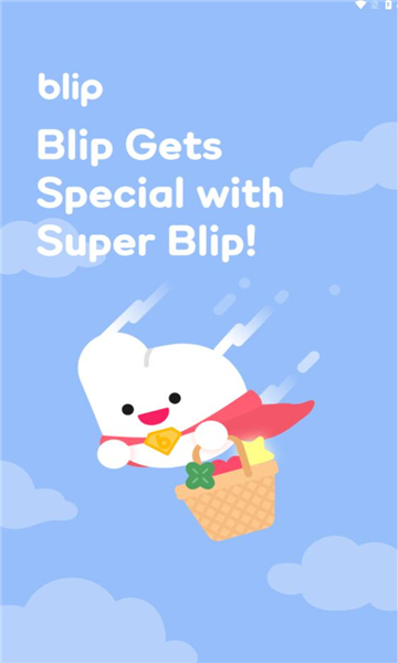 blipKPop׷app°