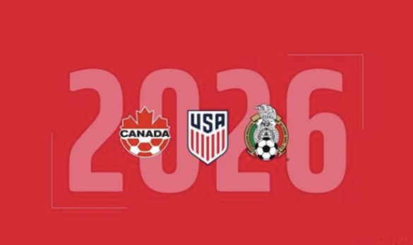 2026世界杯亚洲区预选赛在哪里看 2026世界杯亚洲区预选赛赛程