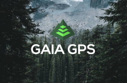 ǵͼapp°(Gaia GPS)