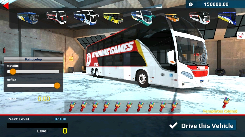 Wrori Bus Diving Simulator(ʿʻģ)İذװv1.27 İ
