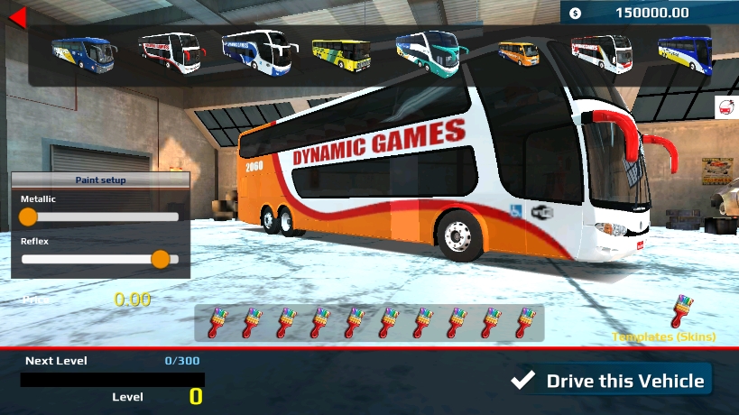 Wrori Bus Diving Simulator(ʿʻģ)İذװv1.27 İ