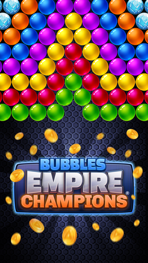 ݹھֻذװ(Bubble Empire Champions)v9.98 ֻ