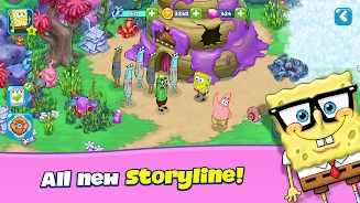 SpongeBob Adventures°v2.1.2 ׿