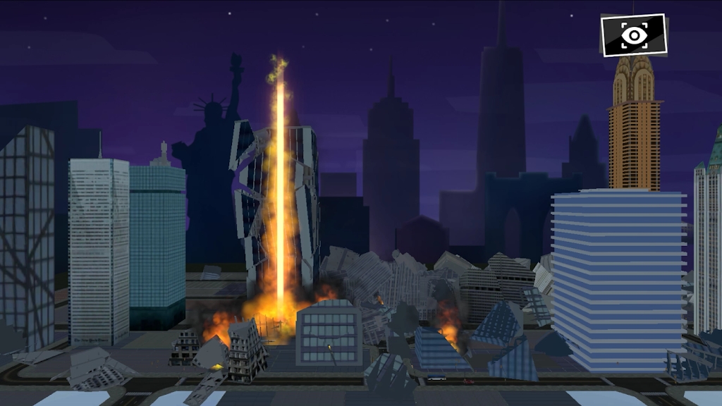 дðϷ(Smash City: Destroy Simulator)v1.0.3 ׿