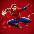 ֩кӢ(Spider Boy Rope Hero)v1.9 ׿
