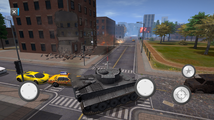 ж2023°(City Smash 2)v1.0.1e ޹