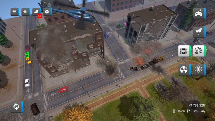 ж2023°(City Smash 2)v1.0.1e ޹