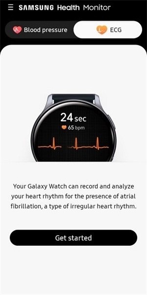 ǽapp°(Samsung Health Monitor)v1.3.2.025 ׿