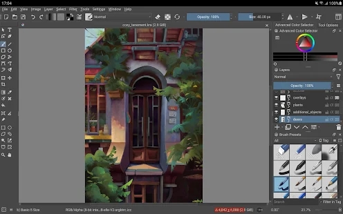 kritaֻٷv5.2.1 °