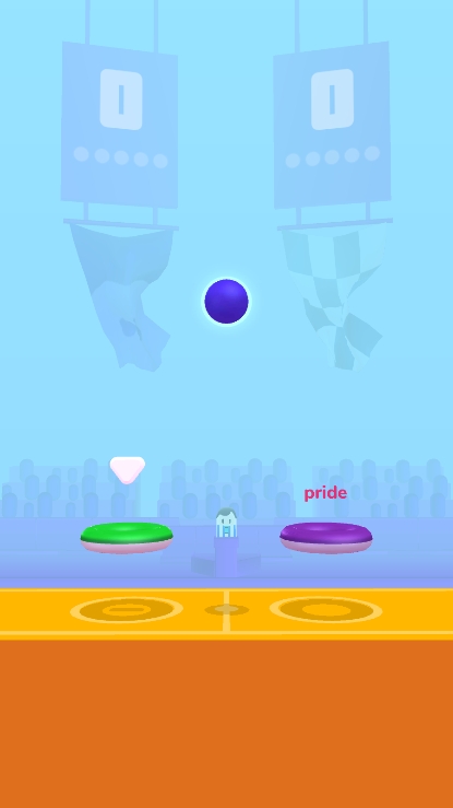 Ȧ֮Ϸֻ(Hoop Stars)v1.0.0 ׿