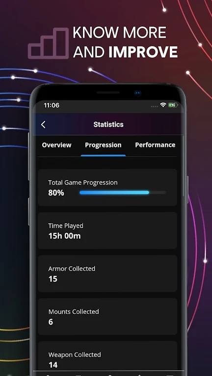 uplayƽ̨app(Ubisoft Connect)v9.2.8 ׿