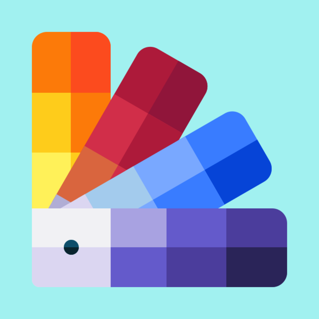 色彩辨识挑战ios伪装影视下载v1.1 v1.1 苹果版