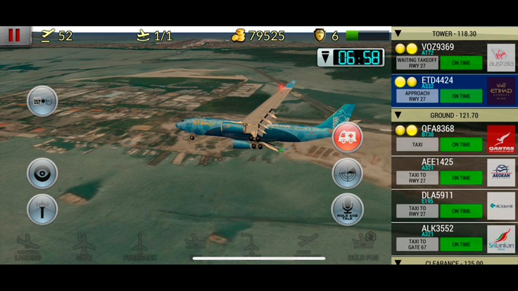 unmatched air traffic control°v2022.17.3 İ