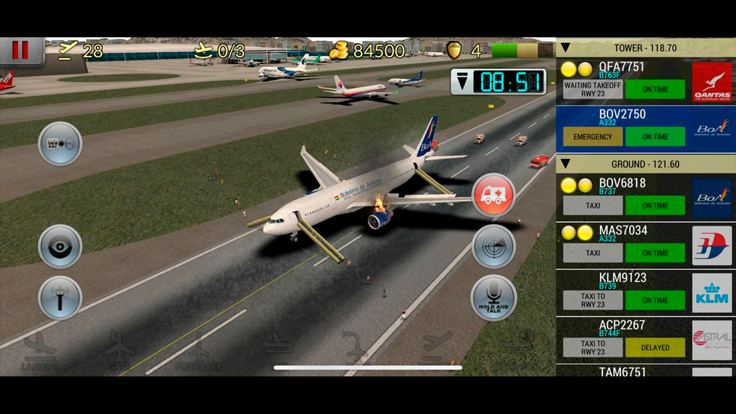 unmatched air traffic control°v2022.17.3 İ