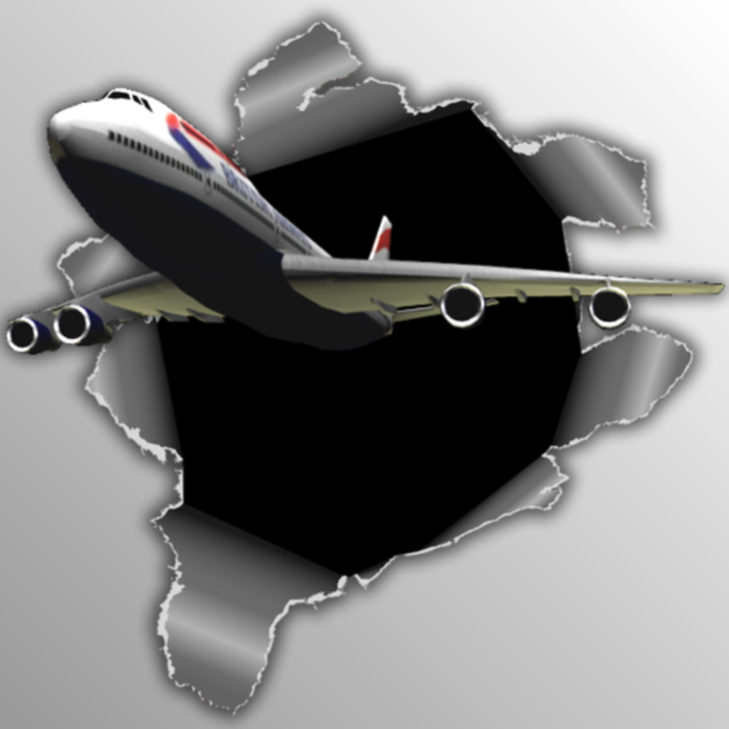 unmatched air traffic control°v6.0.1 İ