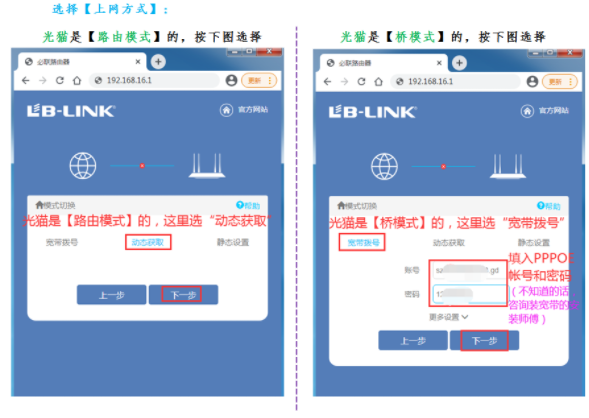 ·LB-LINK Router