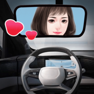 完美邂逅网约车司机模拟游戏下载
