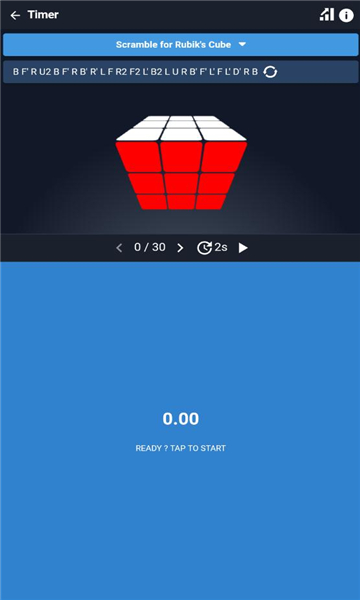 Cuber solveħϷ(Cube Solver)v4.3.0 °