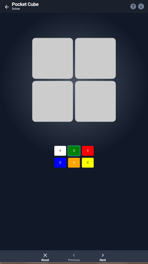 Cuber solveħϷ(Cube Solver)v4.3.0 °
