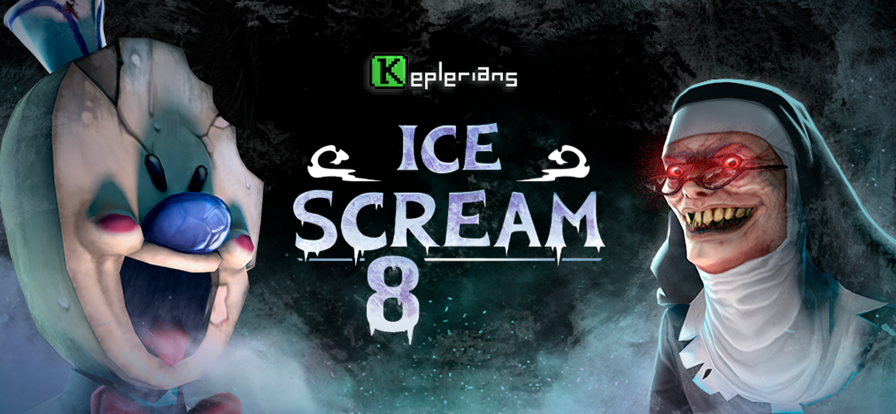 icecream8(ֲ8)Ϸذװv1.0 ׿