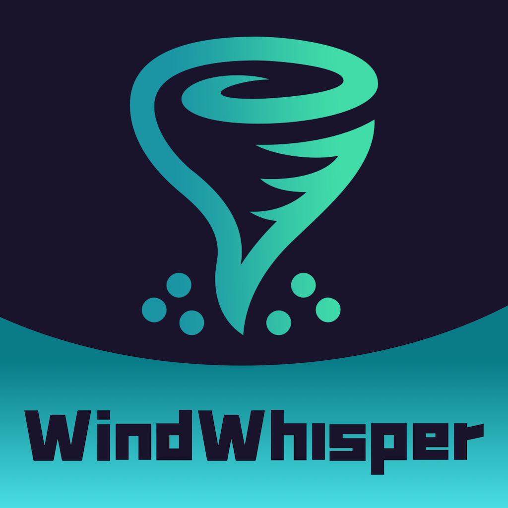 WindWhisper ios影视伪装下载(一起看)v1.1 最新版