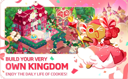 CookieRunKingdom׿