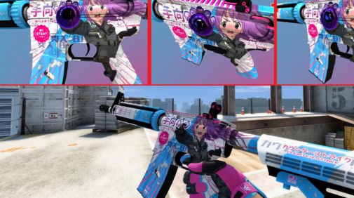 csgoӽʲô2023 csgoô