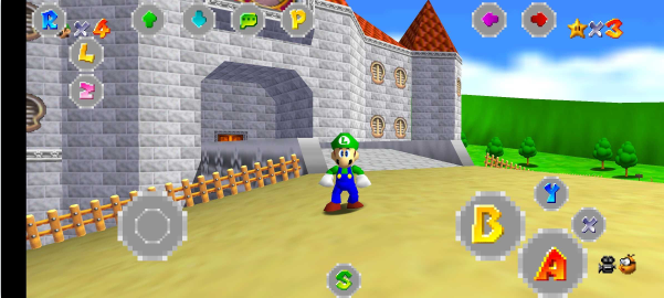 64İ(sm64ex-coop)