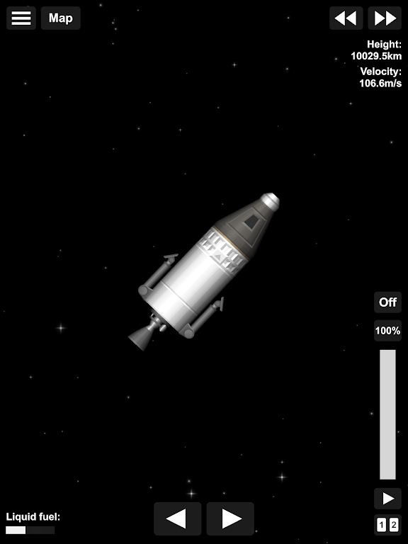 ģ°(Spaceflight Simulator)v1.5.9.9 ٷ