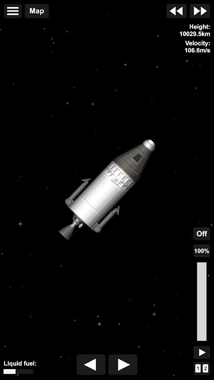ģ°(Spaceflight Simulator)v1.5.9.9 ٷ