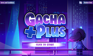 GachaPlusv1.0.2 °汾