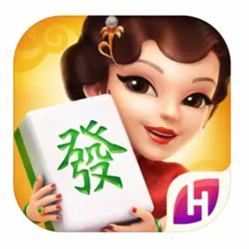 哈灵麻将官方正版最新版app下载v5.v5.16 官方版