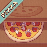 可口的披萨美味的披萨修改版无限金v4.26.5 内置作弊菜单