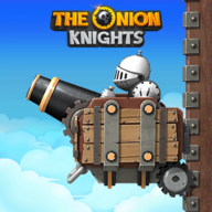 ʿŹʰ(The Onion Knights)v2.1.6 ׿