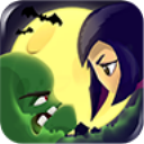 白毛少女大战僵尸手机版(Girl vs Zombie)v1.7.4 官方正版