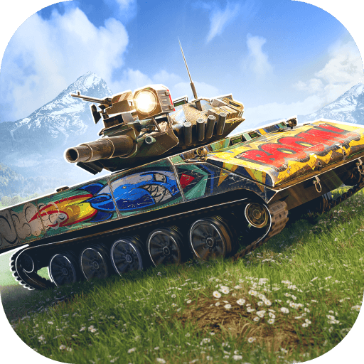 坦克世界闪击战九游版最新版下载v10.3.0.201 官方版