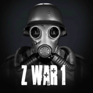 死亡无人区游戏(ZWar)v0.0.21 安卓版