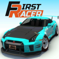 һϷ(First Racer)v0.6.71 °
