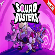 СϷ°(Squad Busters Game 2024)v40326000׿