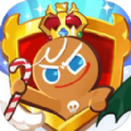冲呀饼干人王国游戏下载最新版 v1.2.1 安卓版安卓版