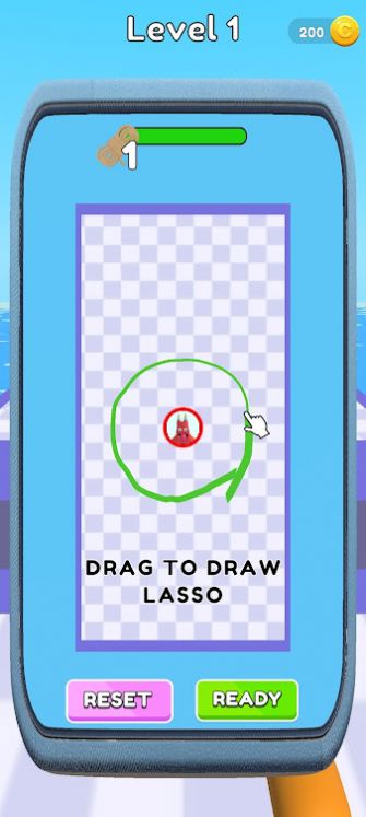 һϷѰ(Draw a Rope)v1.00.0.2 ׿